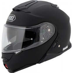 Shoei Neotec-II matt black Storlek XS, S, M, XL & XXL